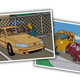 Illustration for article titled A Guide To Every Real-World Car Used In The Simpsons
